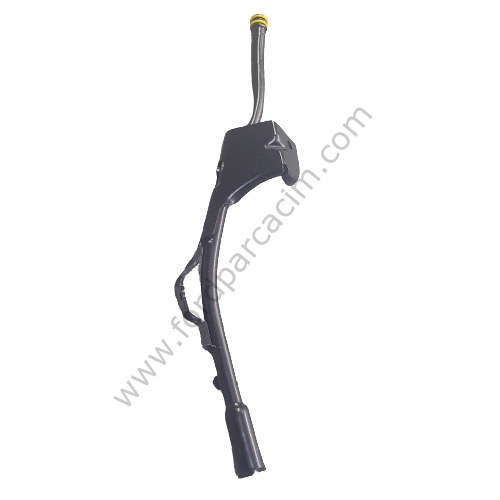 Mondeo Yağ Çubuğu Borusu 1.5 - 1.6 Dizel 2014-2019 Arası Modeller İçin İTHAL