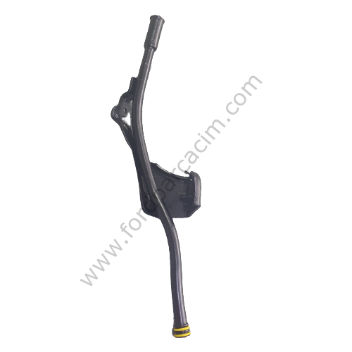 Mondeo Yağ Çubuğu Borusu 1.5 - 1.6 Dizel 2014-2019 Arası Modeller İçin İTHAL
