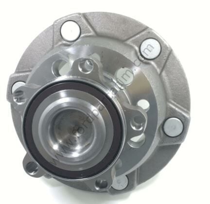 Transit Ön Bilya Poryalı 6 BİJON Çift Teker 2019 Sonrası Modeller İçin İTHAL