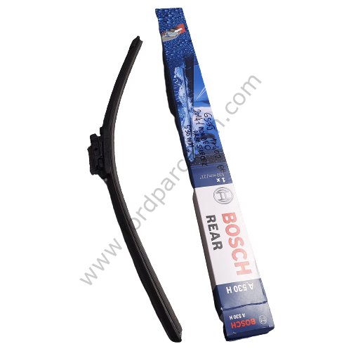 Mondeo Arka Silecek 530mm 2014-2019 Arası Modeller BOSCH