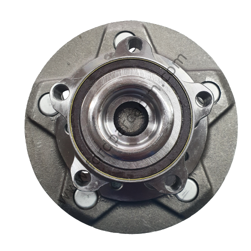 Transit Ön Bilya Poryalı 5 BİJON Tek Teker 2014-2019 Arası Modeller İçin ORJİNAL