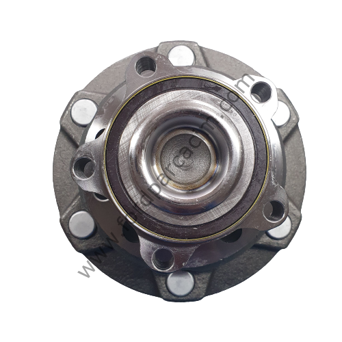 Transit Ön Bilya Poryalı 6 BİJON Çift Teker 2014-2019 Arası Modeller İçin ORJİNAL