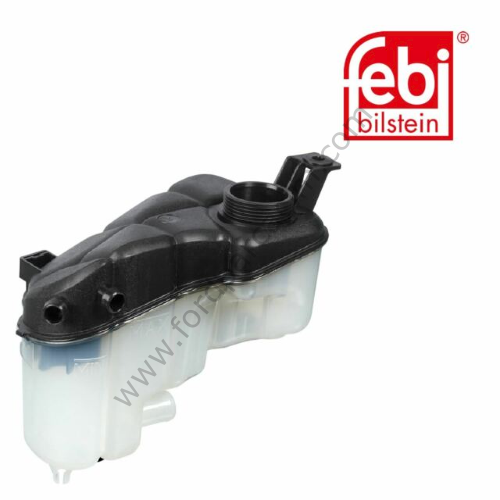Mondeo Radyatör Yedek Su Deposu 2007-2014 Arası Modeller İçin 1.6 - 2.0 Dizel FEBİ