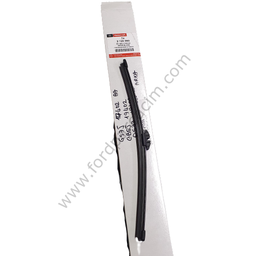 Mondeo Arka Silecek S.WAGON 280mm 2014-2019 Arası Modeller İçin ORJİNAL