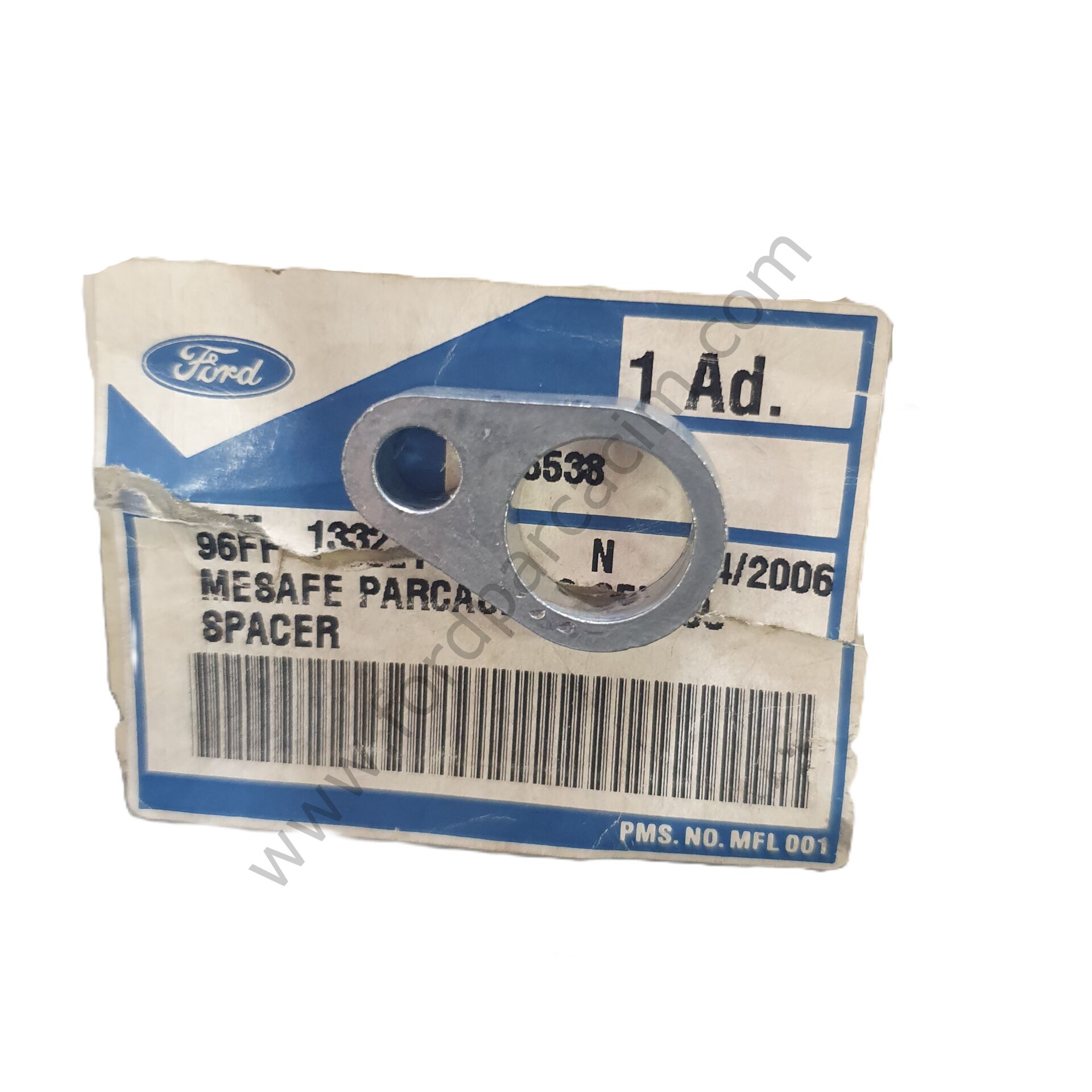 Connect Krank Sensör Tutucusu 2002-2013 Arası Modeller İçin ORJİNAL