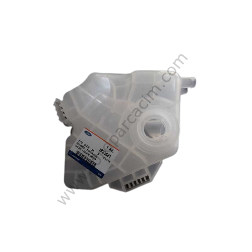 Courier Radyatör Yedek Su Deposu 2014-2023 Arası Modeller İçin ORJİNAL