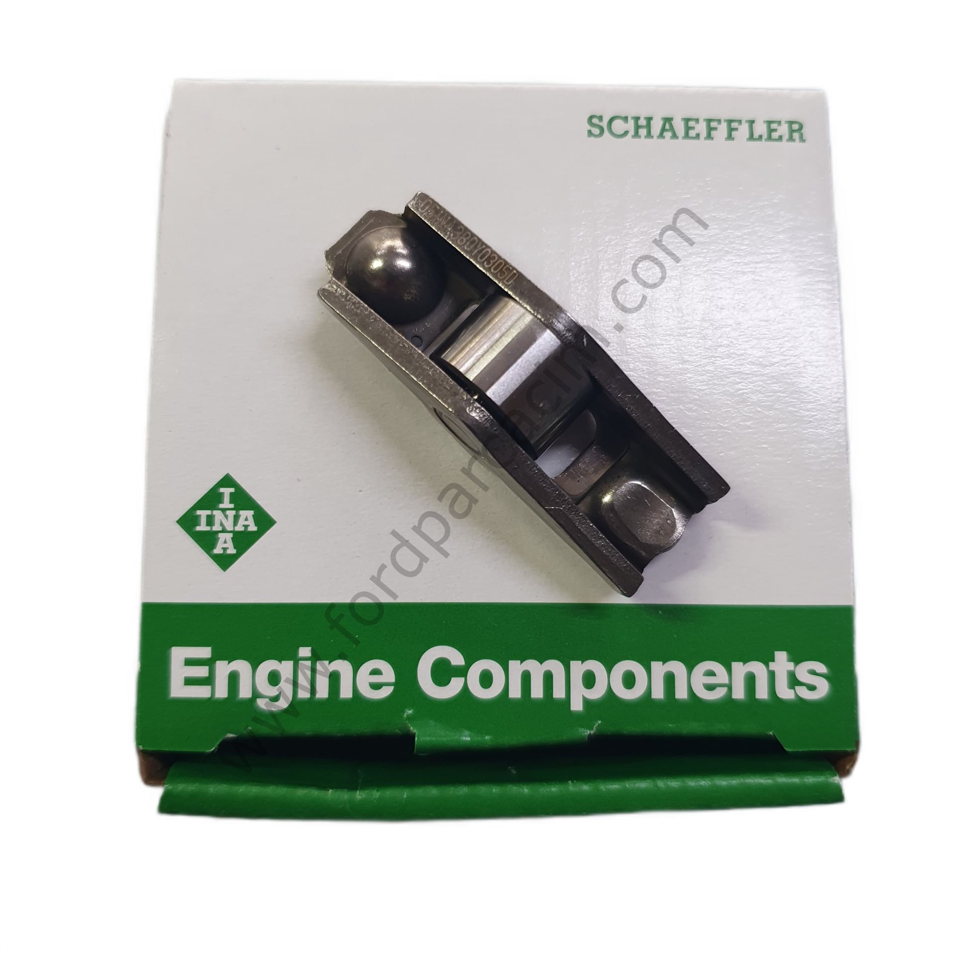 Ecosport Subap Tuşu 1.5 Dizel 2017-2023 Arası Modeller İçin İNA