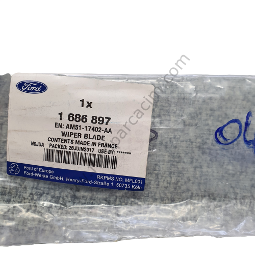 C-Max Arka Silecek 400MM 2011-2015 Arası Modeller İçin ORJİNAL