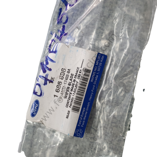 Grand C-Max Arka Silecek 300MM 2011-2015 Arası Modeller İçin ORJİNAL