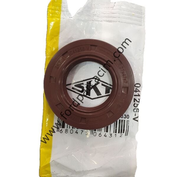 Ecosport Eksantrik Keçesi 1.5 Dizel 2013-2023 Arası Modeller İçin SKT YAYLI