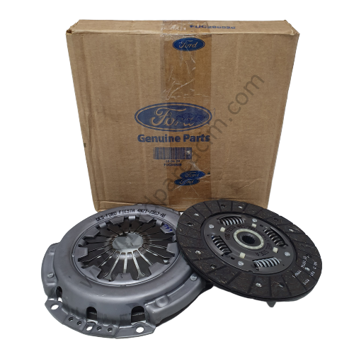 Fiesta 1.4 Benzinli Debriyaj Seti ORJİNAL 2002-2012 Arası Modeller İçin