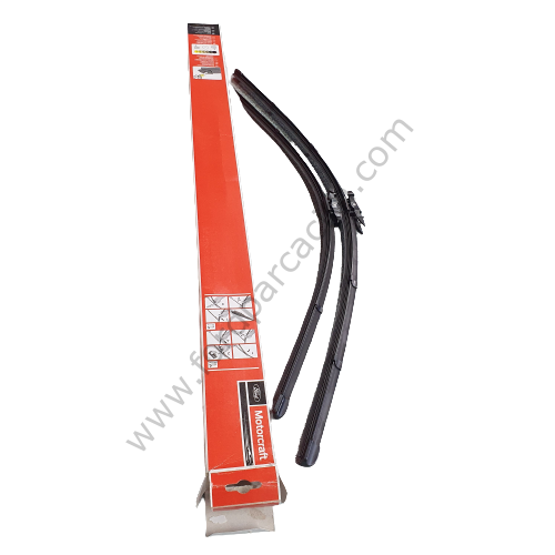 B-Max Ön Silecek Takımı 2012 Sonrası Modeller İçin ORJİNAL