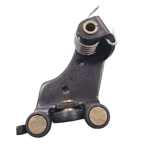 Connect Sürgülü Kapı Orta Makara Sol Taraf 2007-2013 Arası Modeller İçin YERLİ