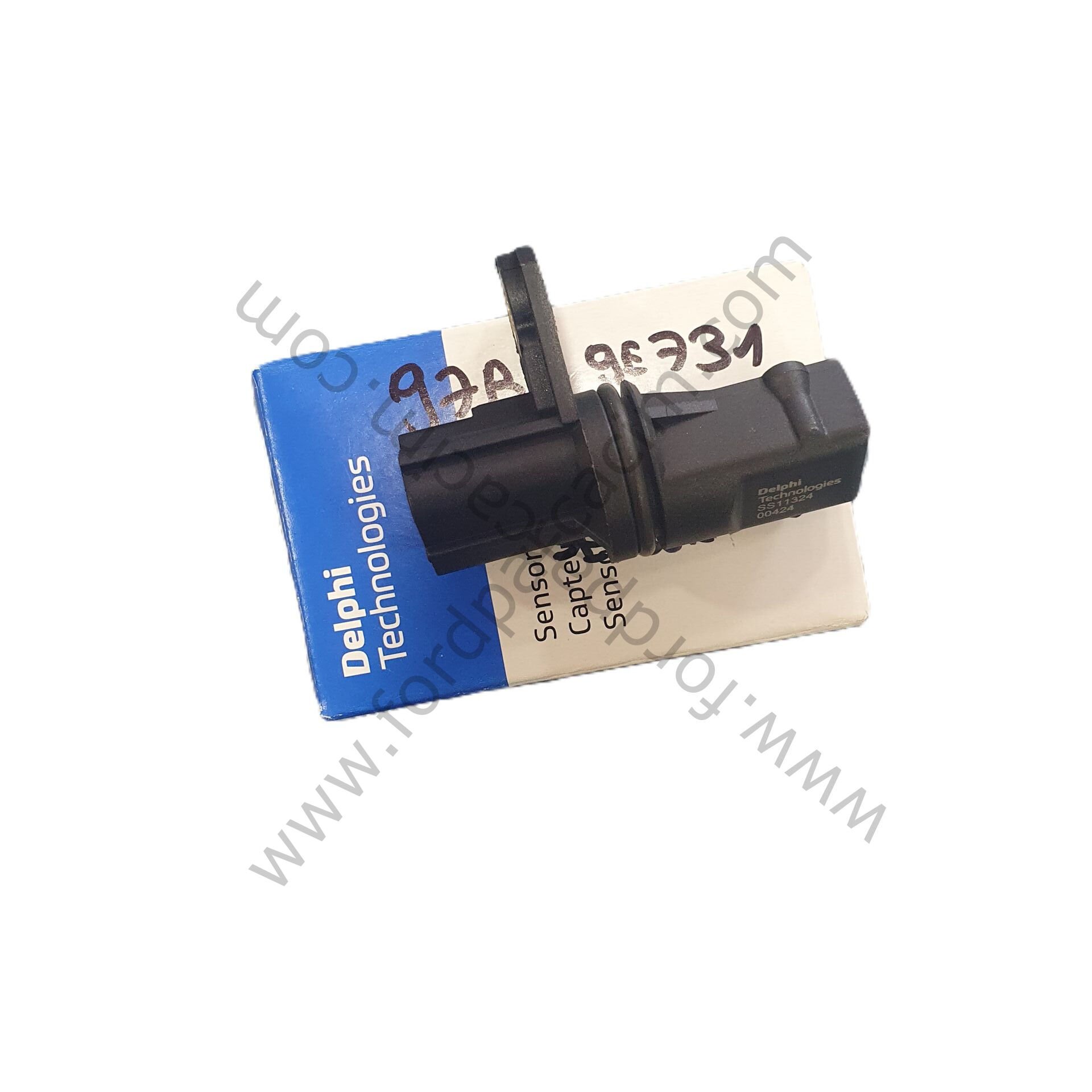 Focus 1-2 Kilometre Hız Sensörü 1998-2011 Arası Modeller İçin DELPHİ