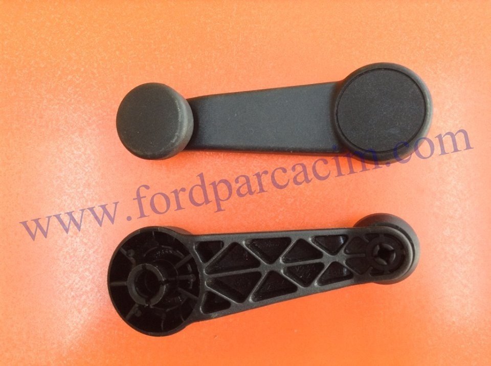 CAM AÇMA KOLU ORJİNAL - CONNECT 2002>