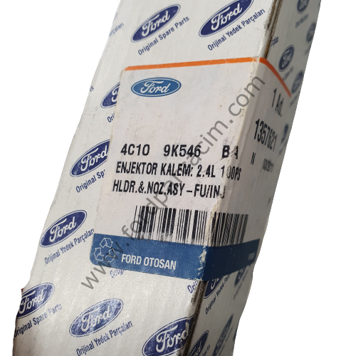 Transit V184 135/140 PS ENJEKTÖR 2002 - 2006 Arası Modeller İçin ORJİNAL