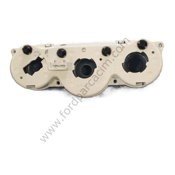 Connect Kalorifer Kumanda Ünitesi 2002-2013 Arası Modeller İçin ORJİNAL