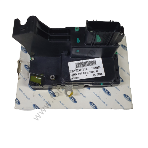 Fiesta Kapı Kilidi Ön SAĞ ORJİNAL 2002-2008 Arası Modeller İçin