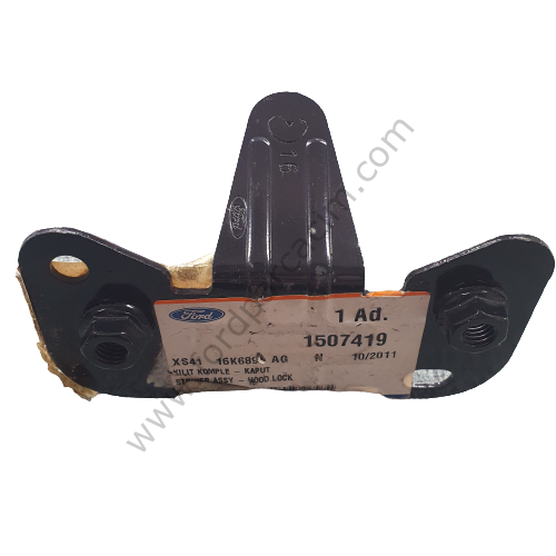 Transit V-347 Kaput Kilit Karşılığı 2007-2013 Arası Modeller İçin ORJİNAL