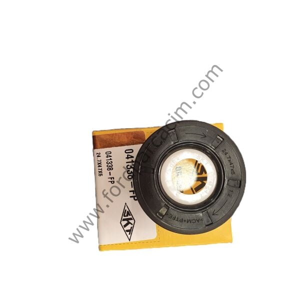 Puma Eksantrik Keçesi 2020 Sonrası 1.5 Dizel Modeller İçin SKT