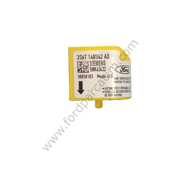 Fiesta Airbag Darbe Sensörü Yan 2002-2007 Arası Modeller İçin ORJİNAL