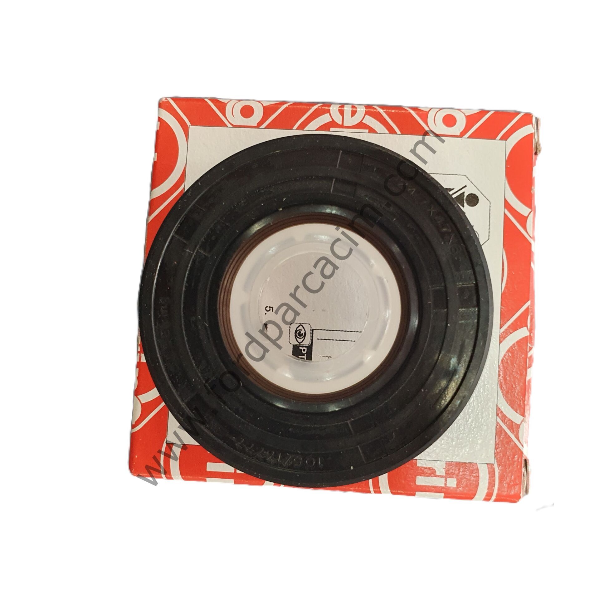 Puma Eksantrik Keçesi 2020 Sonrası 1.5 Dizel Modeller İçin ELRİNG