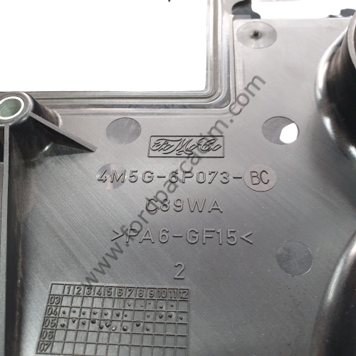 C-Max Triger Kapağı 1.6 Benzinli 2003-2010 Arası Modeller İçin ORJİNAL
