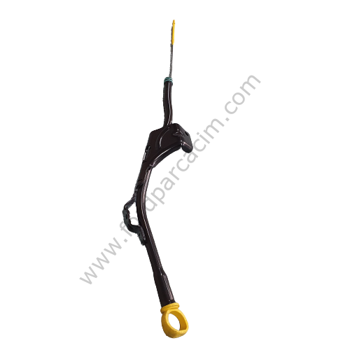 Mondeo Yağ Çubuğu Borusu + Yağ Çubuğu 1.5 - 1.6 Dizel 2014-2019 Arası Modeller İçin ORJİNAL