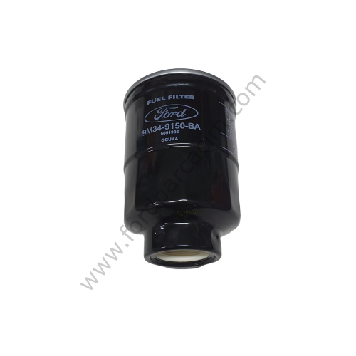 Ranger Mazot Filtresi ORJİNAL 2006-2012 Arası modeller İçin