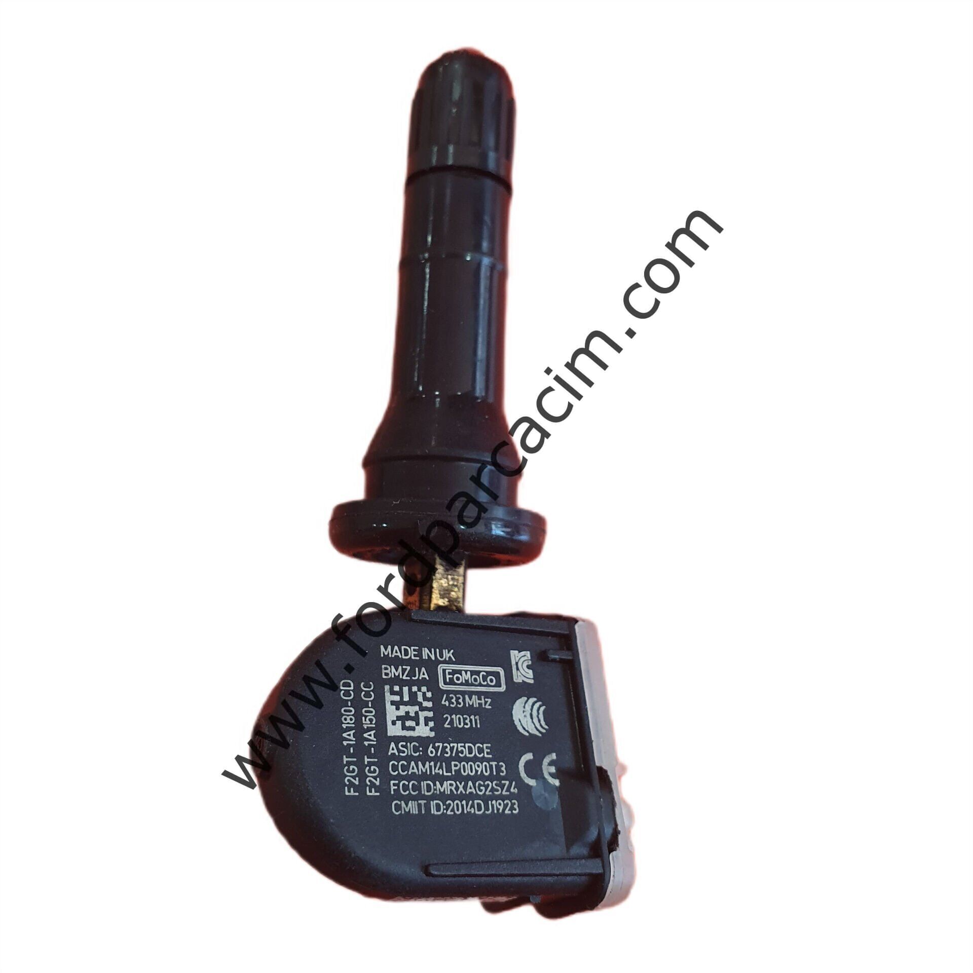 Custom Lastik Basınç Sensörü 2013-2023 Arası Modeller İçin ORJİNAL