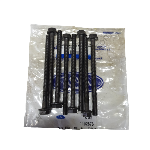 Transit Silindir Kapak Saplaması Kısa Takımı 2.4 - 2.2 Motorlar 2002-2019 Arası Modeller İçin ORJİNAL