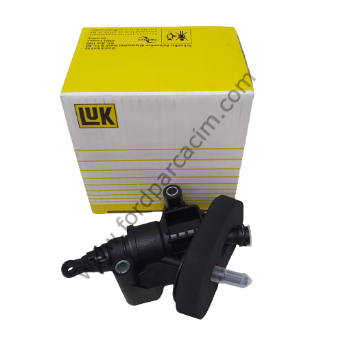 Courier Debriyaj Üst Merkezi 2013-2018 Arası START STOPSUZ Modeller İçin LUK - CV21 7A543 - CN15 7A543