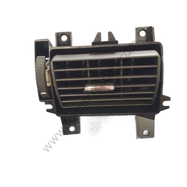 Transit V-347 Kalorifer Izgarası Komple Sağ 2007-2013 Arası Modeller İçin ORJİNAL