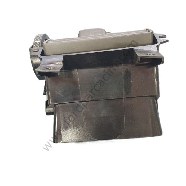 Transit V-347 Kalorifer Izgarası Komple Sağ 2007-2013 Arası Modeller İçin ORJİNAL