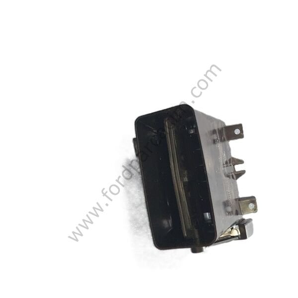 Transit V-347 Kalorifer Izgarası Komple Sağ 2007-2013 Arası Modeller İçin ORJİNAL