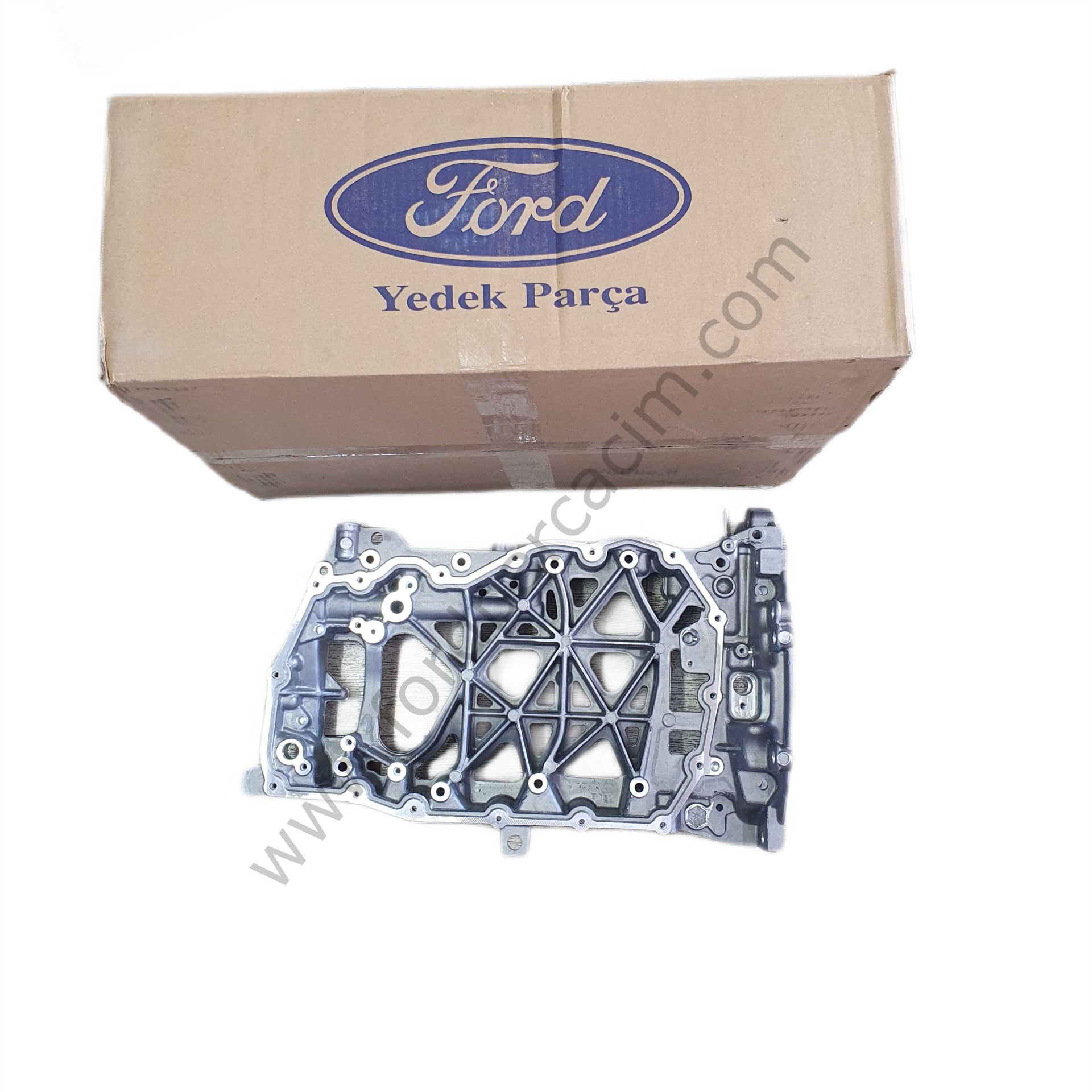 Transit Ara Karter 2.0 Ecoblue Motorlu 2019 Sonrası Modeller İçin ORJİNAL