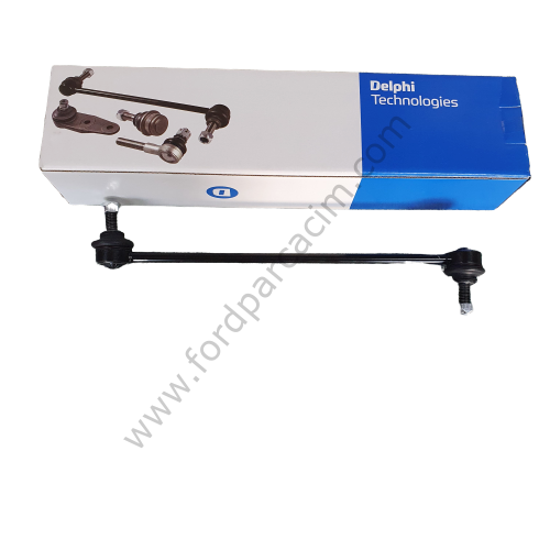 Kuga Ön Z Rot 2008-2019 Arası Modeller İçin DELPHİ