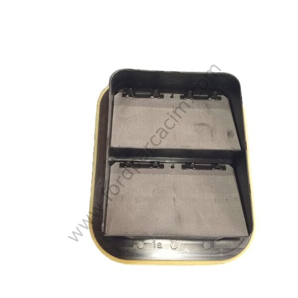 Focus 3 Arka Çamurluk Havalandırma Bakaliti 2011-2018 Arası Modeller İçin ORJİNAL