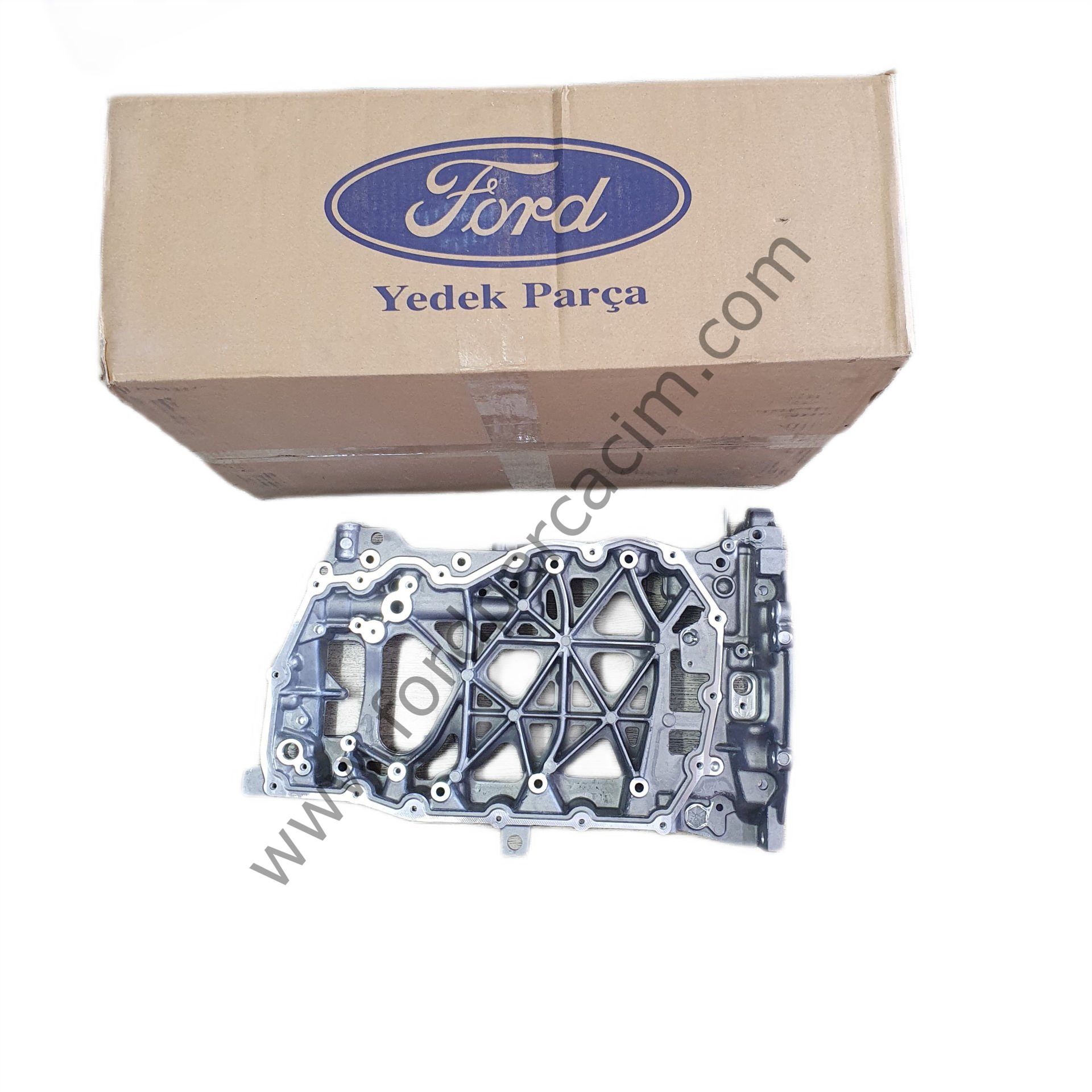 Custom Ara Karter 2.0 Ecoblue Motorlu 2018 Sonrası Modeller İçin ORJİNAL