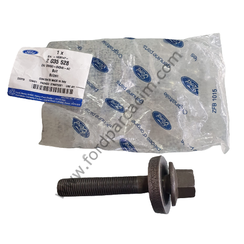 Fiesta Krank Kasnak Civatası Benzinli 2002-2017 Arası Modeller İçin ORJİNAL