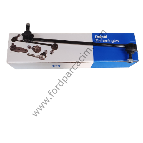 Connect Ön Askı Rotu Z Rot 2014-2021 Arası Modeller DELPHİ