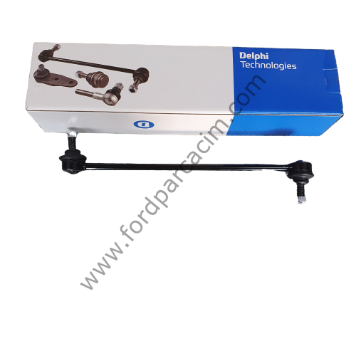 Connect Ön Z Rot 2014-2021 Arası Modeller İçin DELPHİ