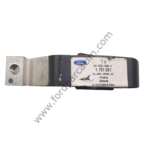 C-Max Şanzıman Alt Takozu 2003-2018 Arası Modeller İçin ORJİNAL