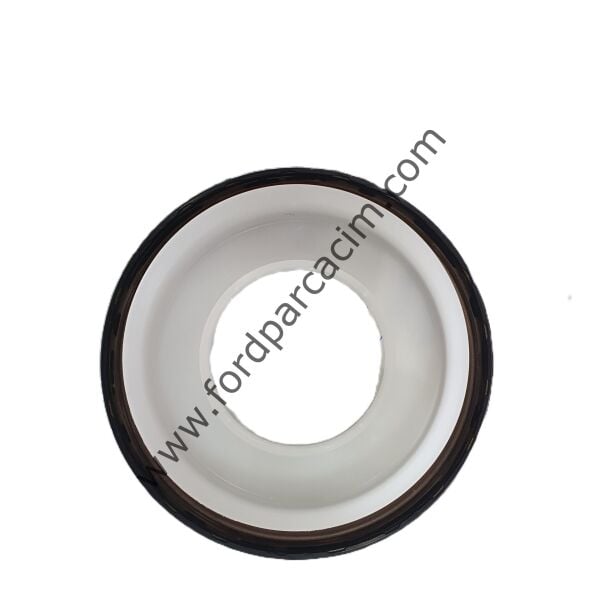 Courier Arka Krank Keçesi 2023 Sonrası 1.5 Dizel Modeller İçin ORJİNAL