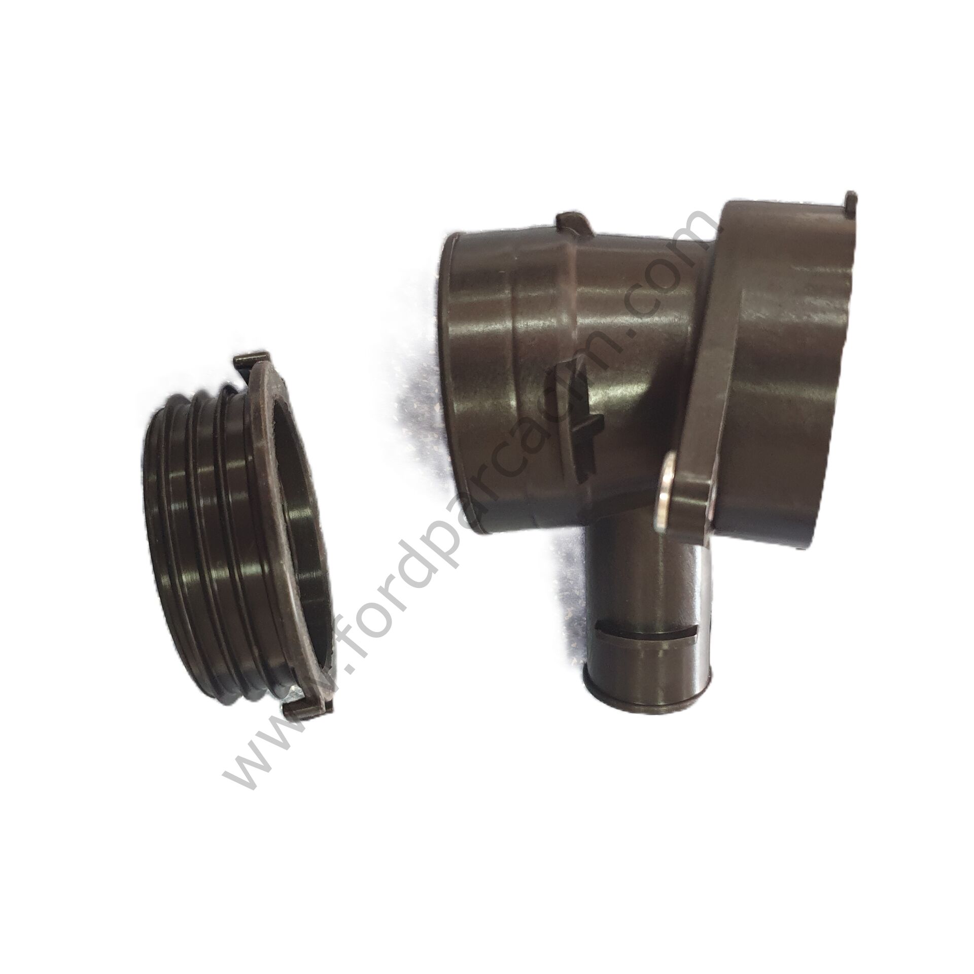 Courier Hava Filtre Borusu 1.5 Dizel 2014-2018 Arası Modeller İçin GATES