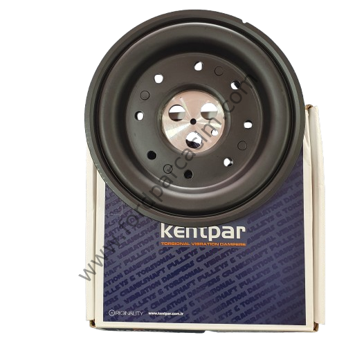 Mondeo Krank Kasnağı 2.0 Dizel 2001-2006 Arası KENTPAR