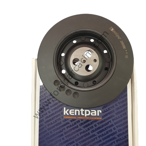 Mondeo Krank Kasnağı 2.0 Dizel 2001-2006 Arası Modeller İçin KENTPAR