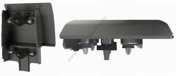 Transit Yakıt Depo Alt Kuşağı 2014 Sonrası Modeller İçin İTHAL