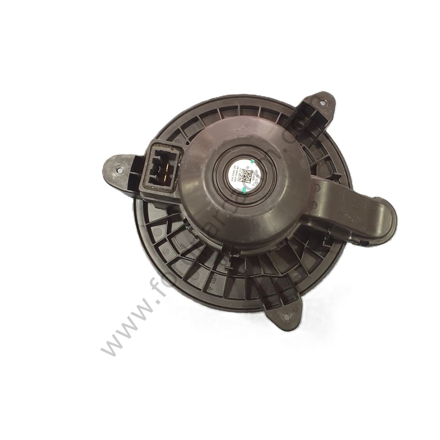 Transit Kalorifer Motoru 2024 Sonrası Modeller İçin ORJİNAL