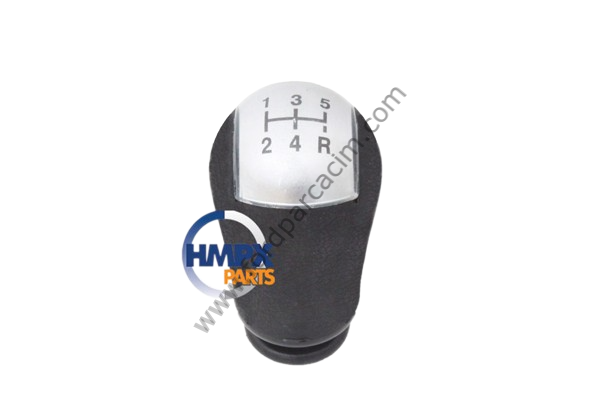 C-Max Vites Topuzu 5 İleri GRİ ŞEMA 2003-2008 Arası Modeller İçin İTHAL